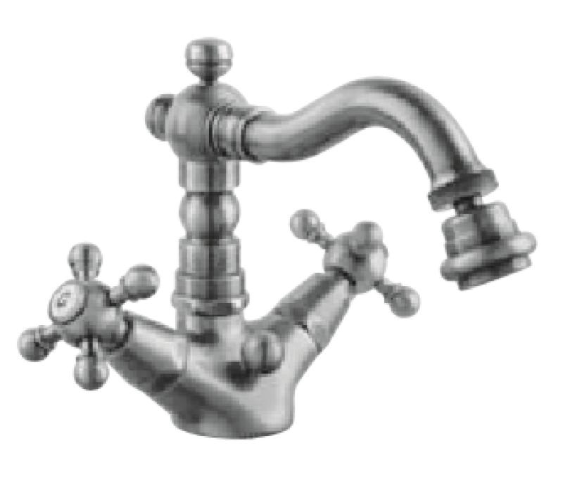 PB klasična bide pipa 145 mm izliv Bronasta