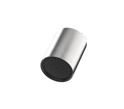SB Round 316 Beam tuš glava 10cm PVD brušeni baker 1208956670
