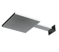 SB Square 316 Emotion Dual Deževna prha RVS 1208956701