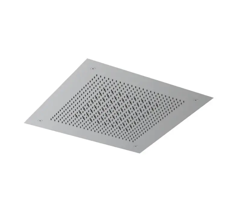 SB Square 316 Vgrajena Deževna Prha Velvet Temptation Dvojni Tok RVS 1208956762