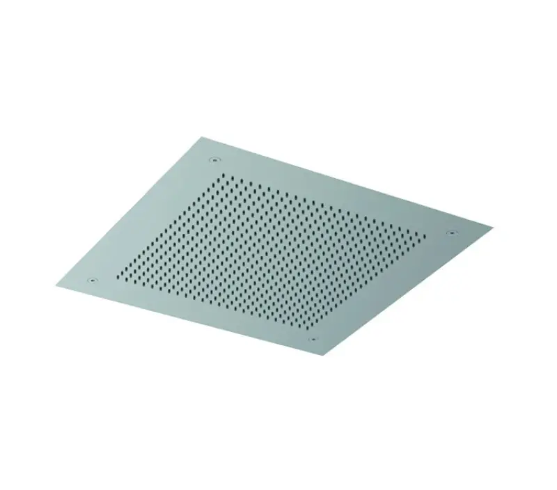 SB Square 316 Vgradna Deževna prha Velvet Temptation mat bela 1208956775