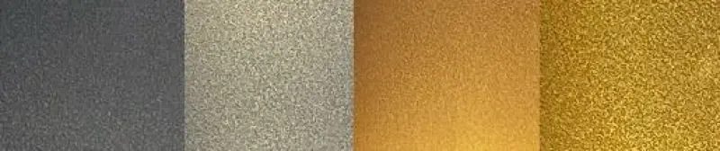 Ausmann Turt zlato korito PVD NANO Gold 40x40 podvgradnja, vgradnja v ravnino in nadgradnja 1208956938