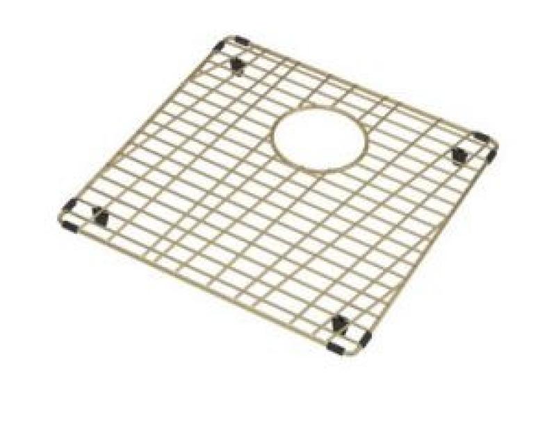 Franke Mythos mojstrovina pripomoček zlato spodnje stojalo 391x401mm PVD 112.0655.433