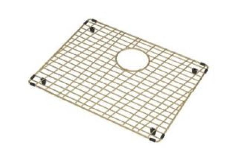 Franke Mythos mojstrovina dodatek zlata spodnja rešetka 491x401mm PVD 112.0655.471