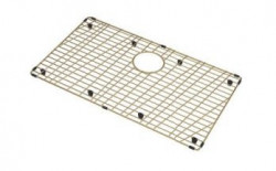 Franke Mythos meesterwerk accessoire gouden bodemrek 676x401mm PVD 112.0655.409