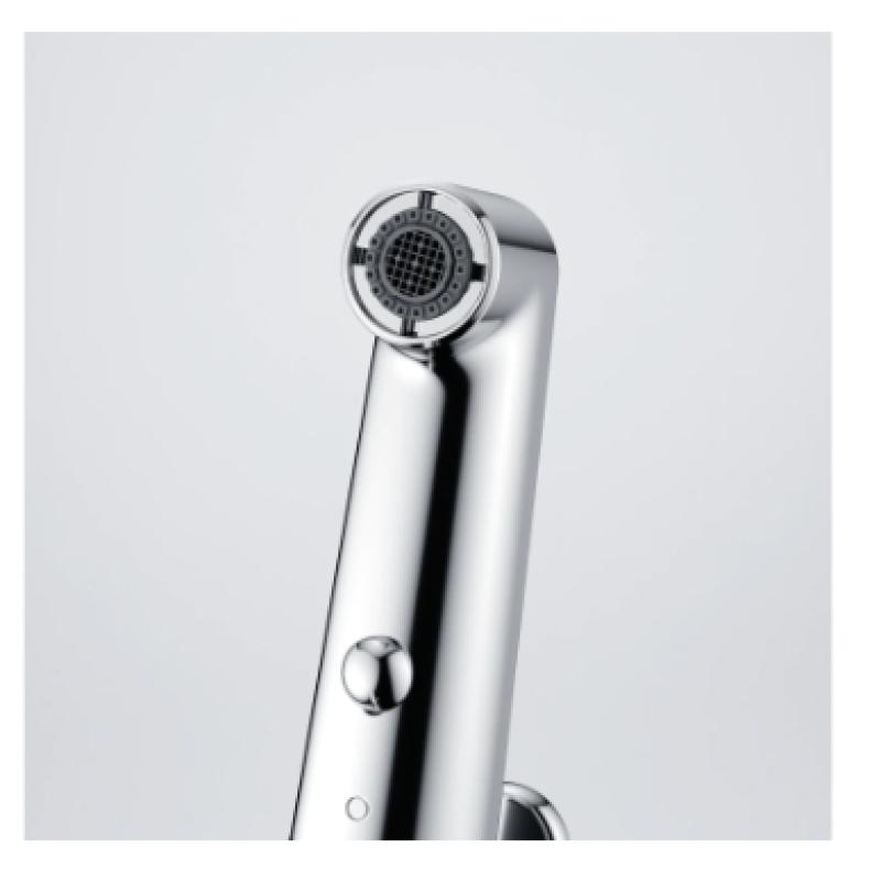 Franke Lift Kuhinjska Pipa z izvlečno prho krom 115.0621.668