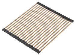Quadri bakrena valjčna podloga za korito 43 x 32 cm 1208957224