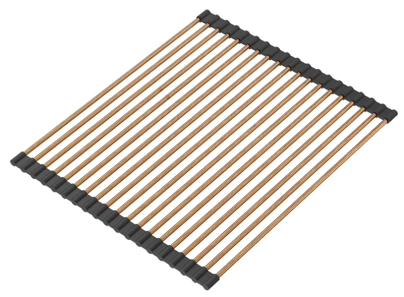 Quadri bakrena valjčna podloga za korito 43 x 32 cm 1208957224