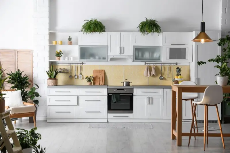 Decor Prive moderna viseča svetilka iz medenine v zlati barvi, stožčaste oblike, 7610