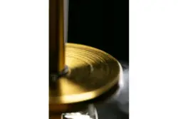 Decor Giglas krogla steklena viseča svetilka 8013