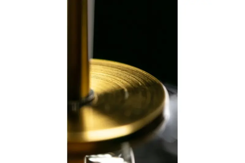 Decor Giglas elegantna steklena viseča svetilka 8037