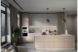Decor Katilu siva kovinska viseča svetilka 2041
