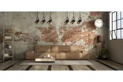 Decor Demir črna viseča svetilka s 3 svetlobnimi viri 4014