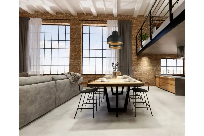 Decor Goldi črno-zlata moderna viseča svetilka s premerom 30 cm 4090