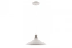 Decor Loret tijdloze witte hanglamp 34,8 cm doorsnee 9844

Decor Loret brezčasen bel viseči lestenec premera 34,8 cm 9844
