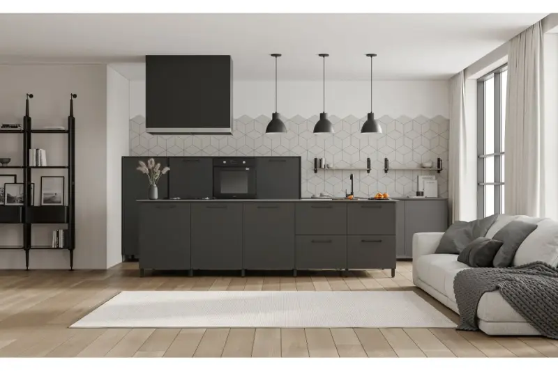 Decor Dante zwart matte hanglamp met witte binnenkant doorsnee 27.5 cm 2119

Dekor Dante črna mat viseča svetilka z belo notranjostjo premera 27,5 cm 2119