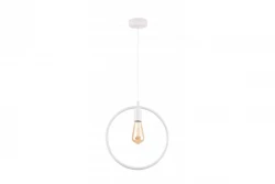 Decor Fija witte ronde eenpunts hanglamp 2898 in het Sloveens zou zijn:

"Decor Fija okrogla bela enotočkovna viseča svetilka 2898."