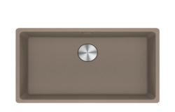 Franke Maris MRG 110-72 Fragranite oyster podpultni umivalnik