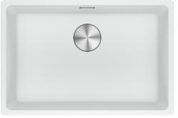 Franke Maris MRG 210-62 Fragranite polar white vgradnje kuhinjsko korito
