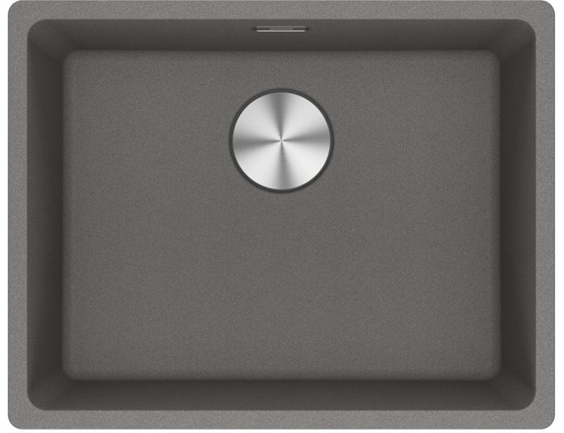 Franke Maris MRG 210-52 Fragranite stone grey pomivalno korito za vgradnjo v ravni liniji
