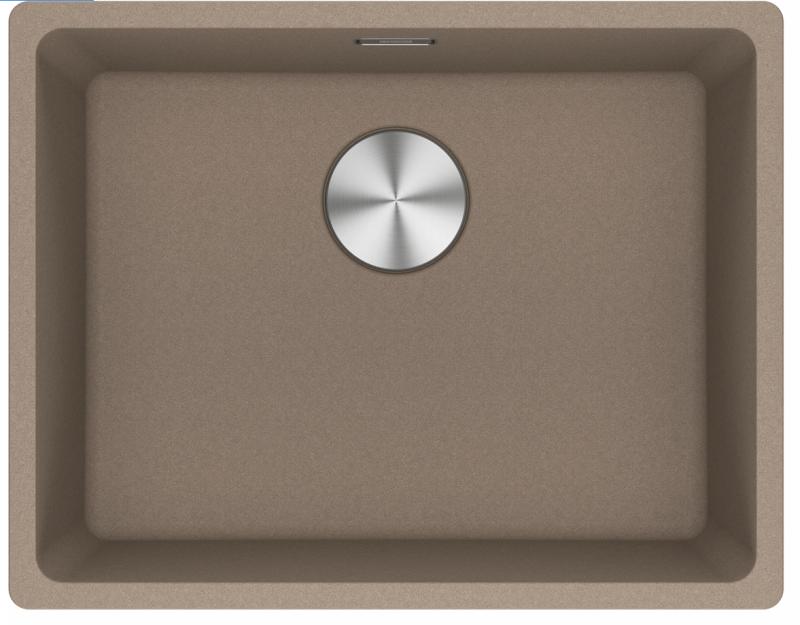 Franke Maris MRG 110-52 Fragranite ostrige podgradnja pomivalno korito