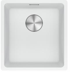 Franke Maris MRG 110-37 Fragranit polarno bela vgradna pomivalna korita