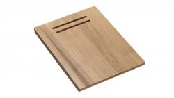 Quadri lesena rezalna deska 38x28 1208957895