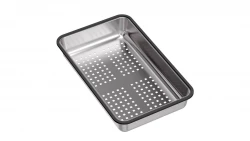 Quadri restbakje 38x23 cm voor Newport pomivalna korita 1208957909