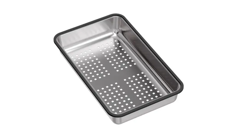 Quadri restbakje 38x23 cm voor Newport pomivalna korita 1208957909