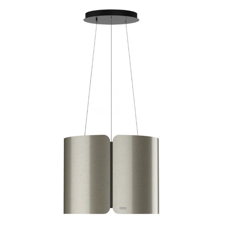 Franke Smart Suspended otočna napa iz nerjavečega jekla 42cm 345.0654.870