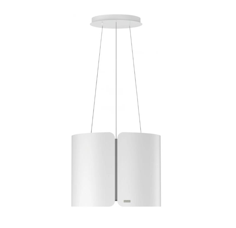 Franke Smart Suspended otok mat bela kuhinjska napa 42 cm 345.0654.932