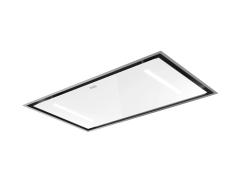 Franke Mythos stropna enota bela steklena napa 90 cm 350.0679.883