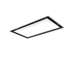 Franke Maris stropna enota bela steklena kuhinjska napa 90 cm 350.0679.886