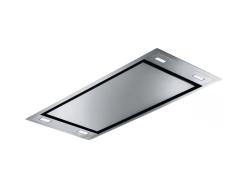 Franke Smart stropna enota iz nerjavečega jekla, kuhinjska napa 90 cm 350.0590.184