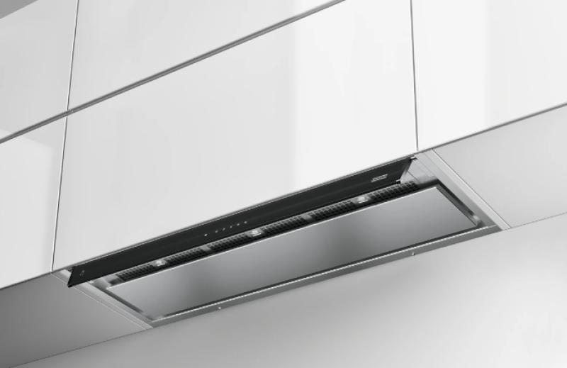 Franke AQ Sense vgrajena kuhinjska napa iz nerjavečega jekla 90 cm 305.0657.263