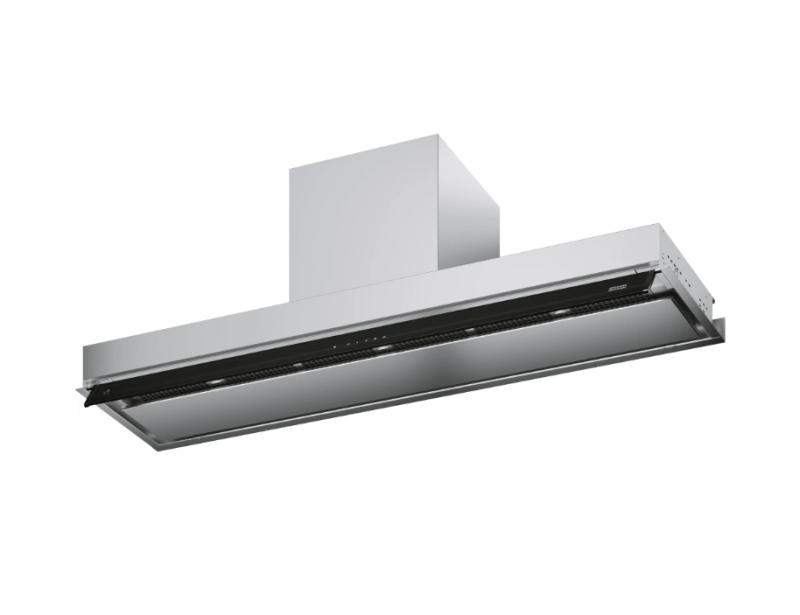 Franke AQ Sense vgradna enota iz nerjavečega jekla kuhinjska napa 120 cm 305.0657.262