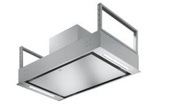 Franke AQ Sense stropna enota iz nerjavečega jekla, kuhinjska napa 90 cm 350.0657.264