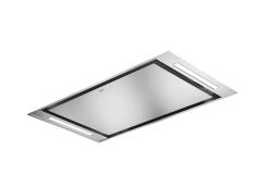 Franke AQ Sense stropna enota iz nerjavečega jekla, kuhinjska napa 90 cm 350.0657.264