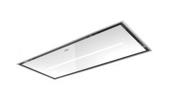 Franke Mythos Air Hub D stropna enota bela steklena napa 120cm 350.0679.885