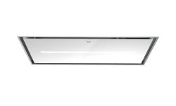Franke Mythos Air Hub D stropna enota bela steklena napa 120cm 350.0679.885