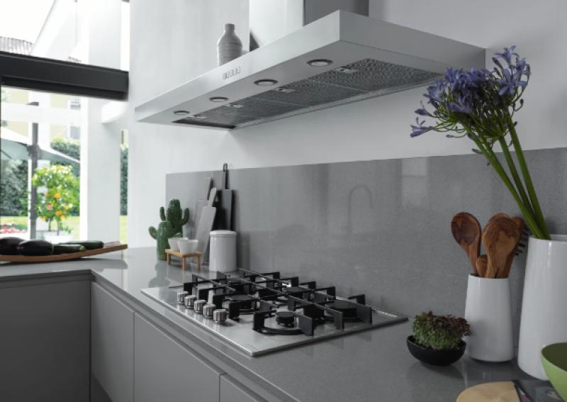 Franke Mythos Tale stenska kuhinjska napa iz nerjavečega jekla 120 cm 325.0597.295.