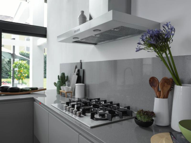 Franke Mythos Tale stenska napa iz nerjavečega jekla 90cm 325.0597.294