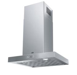 Franke Mythos Tale stenska kuhinjska napa iz nerjavečega jekla 60 cm 325.0597.293