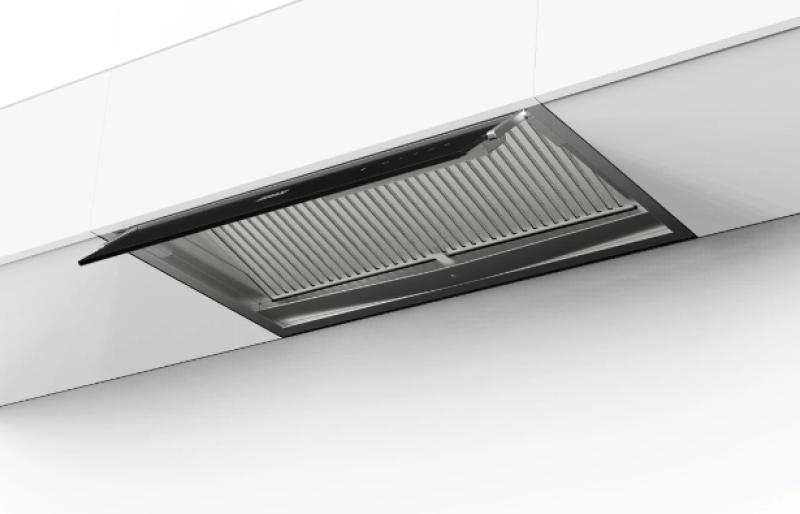 Franke Maris Style Drip Free vgrajena kuhinjska napa iz nerjavečega jekla 60 cm 305.0662.836