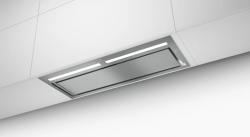 Franke Mythos Box Flush Premium vgrajena nerjaveča jeklena napa 70 cm 305.0665.369