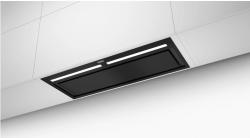 Franke Mythos Box Flush Premium vgradna mat črna kuhinjska napa 70 cm 305.0665.392