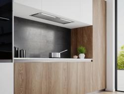 Franke Mythos Box Flush Premium vgradna nerjavna napa 86 cm 305.0665.370