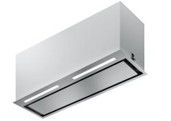 Franke Mythos Box Flush Premium vgradna nerjavna napa 86 cm 305.0665.370