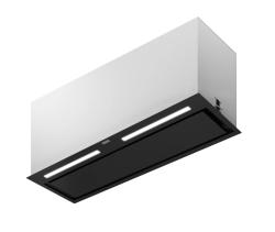 Franke Mythos Box Flush Premium vgradna mat črna napa 86 cm 305.0665.393