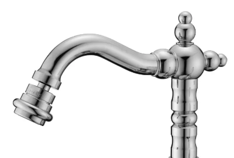 PB Classic Klasični premični vrtljivi perlator urejevalnik curka Bronast s krogelnim zglobom vrtljiv m22 notranji navoj 1208958040